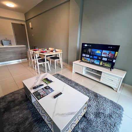 Blue Jade Studios Tanah Rata Εξωτερικό φωτογραφία