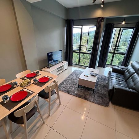 Blue Jade Studios Tanah Rata Εξωτερικό φωτογραφία