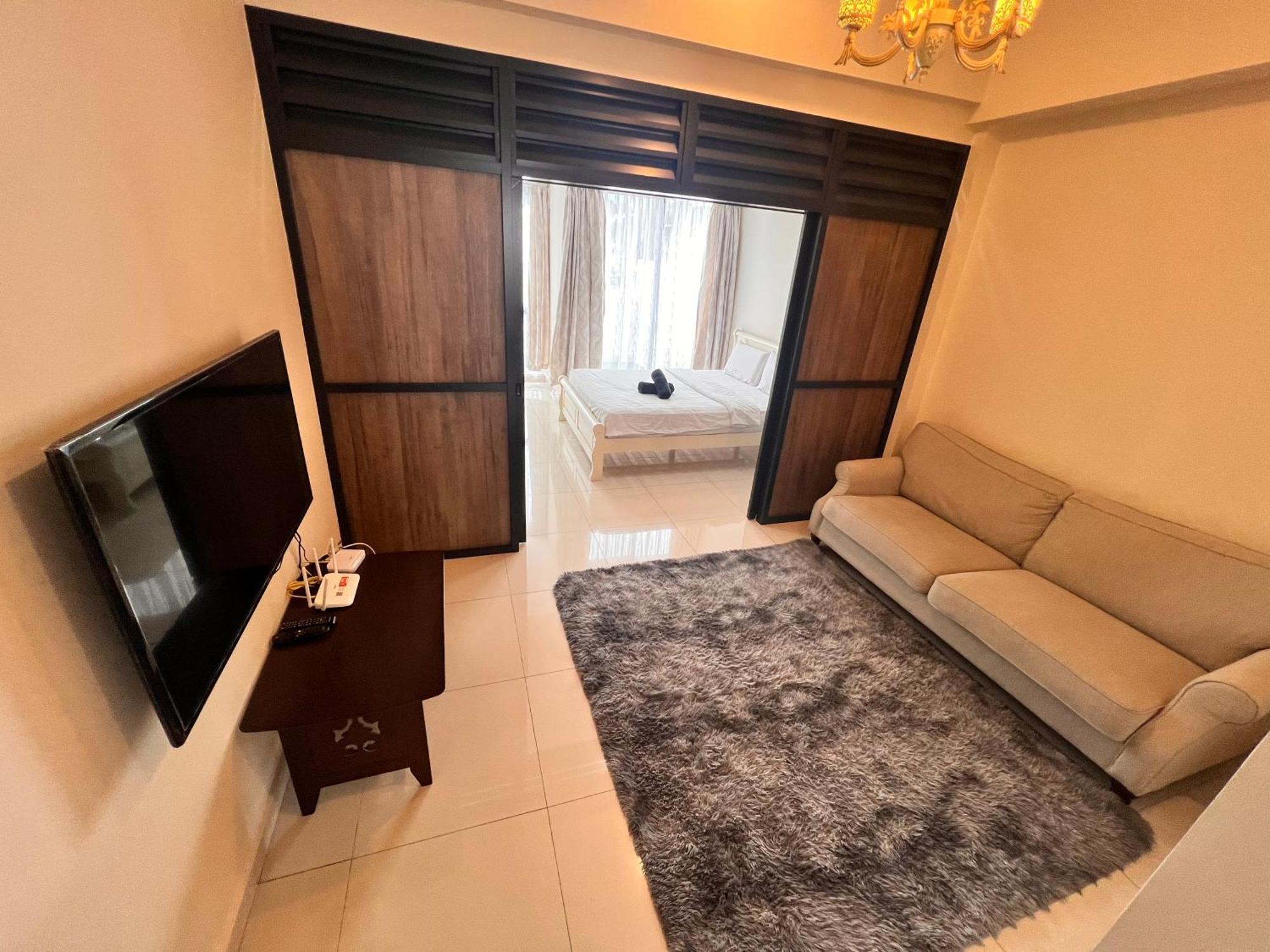 Blue Jade Studios Tanah Rata Εξωτερικό φωτογραφία