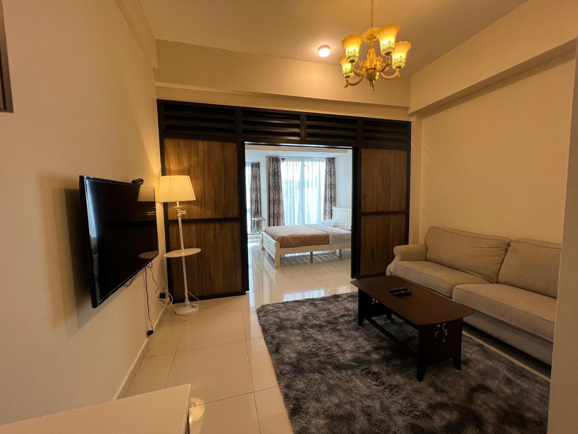 Blue Jade Studios Tanah Rata Εξωτερικό φωτογραφία