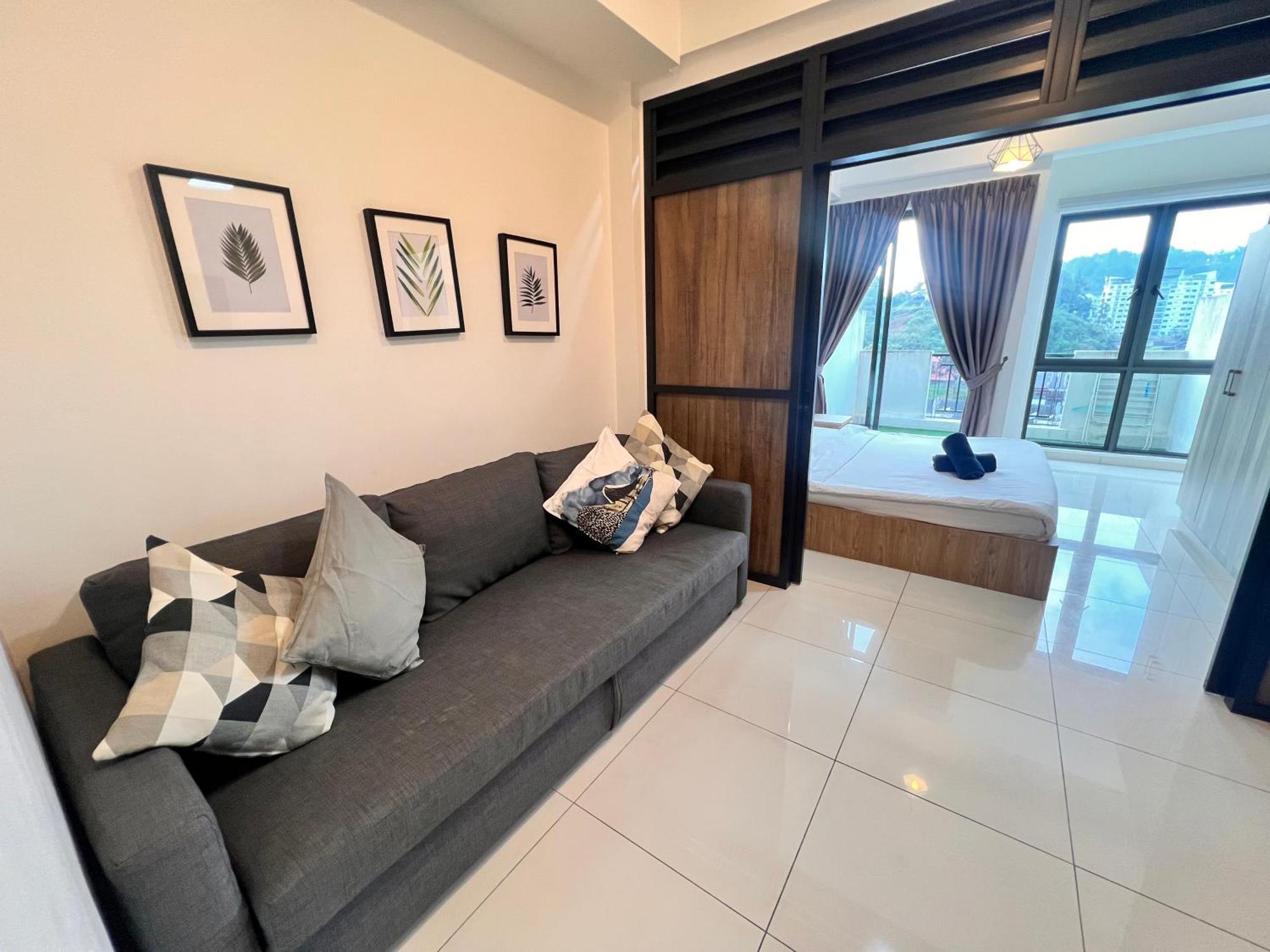 Blue Jade Studios Tanah Rata Εξωτερικό φωτογραφία