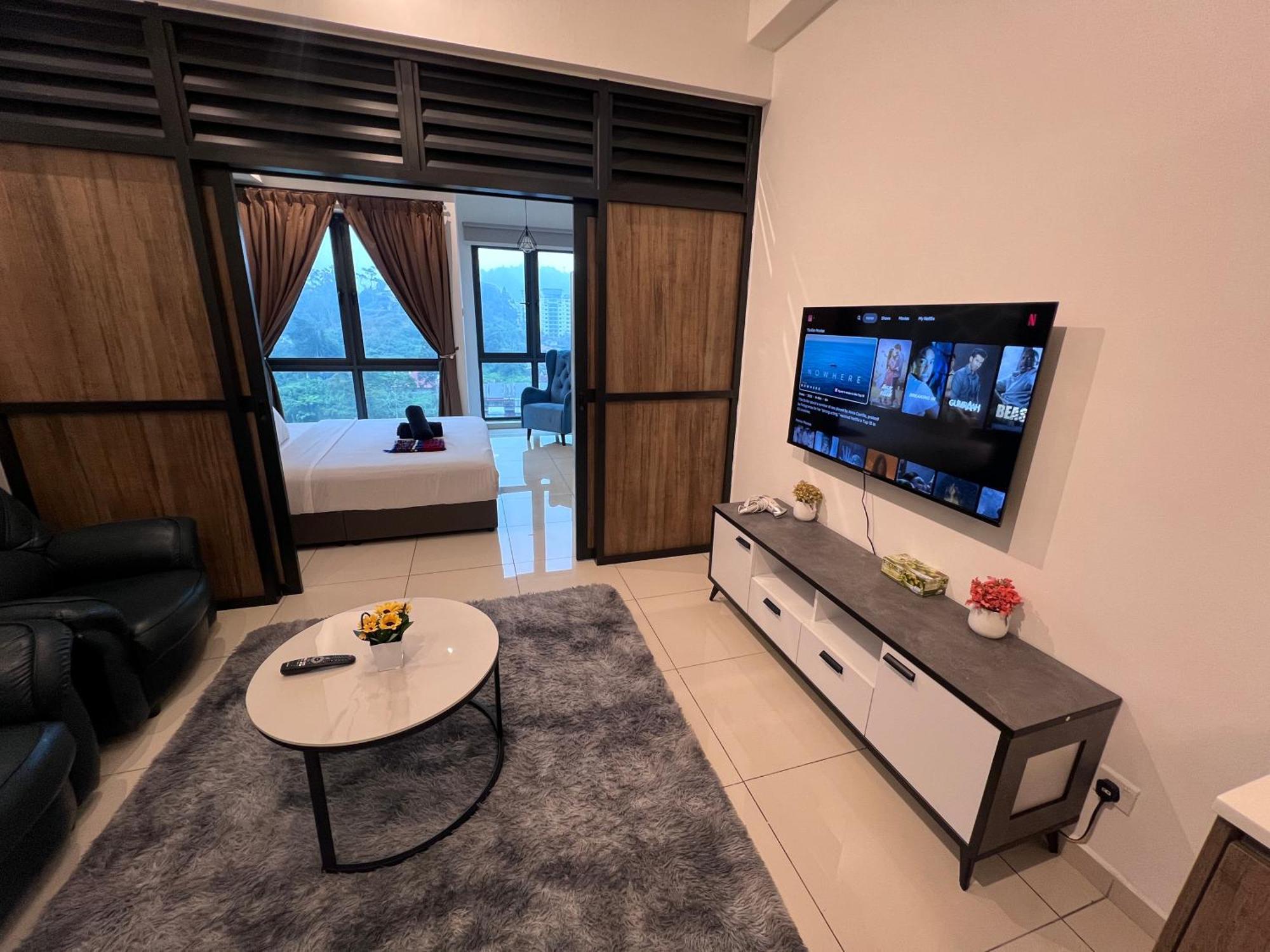Blue Jade Studios Tanah Rata Εξωτερικό φωτογραφία