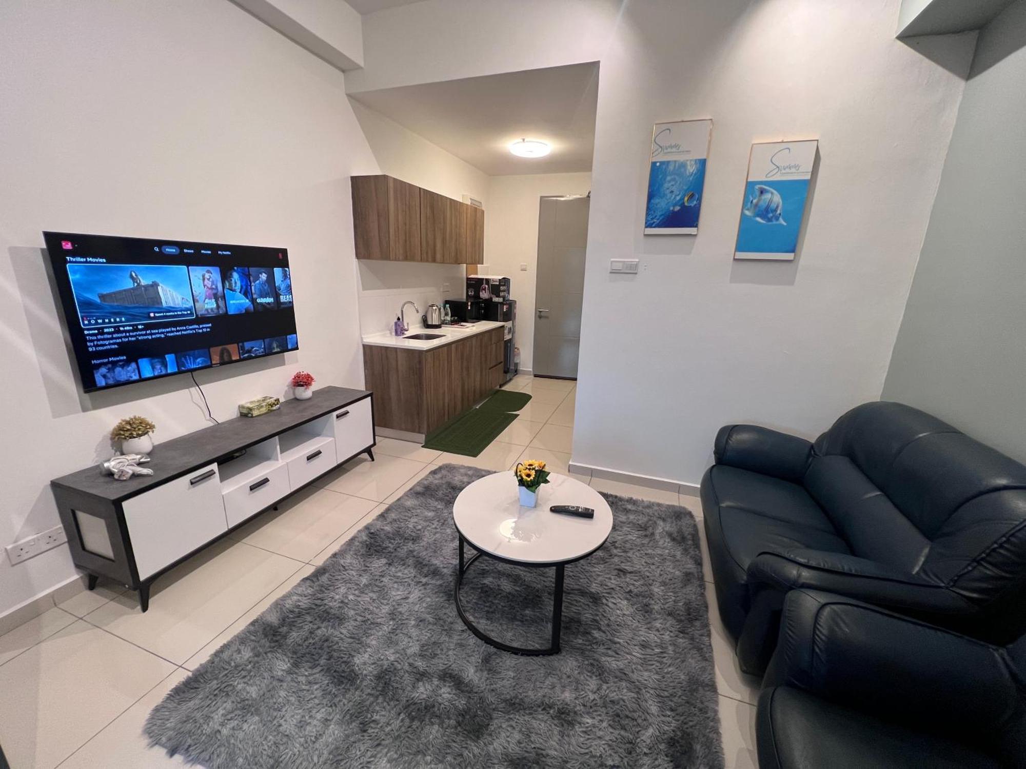 Blue Jade Studios Tanah Rata Εξωτερικό φωτογραφία