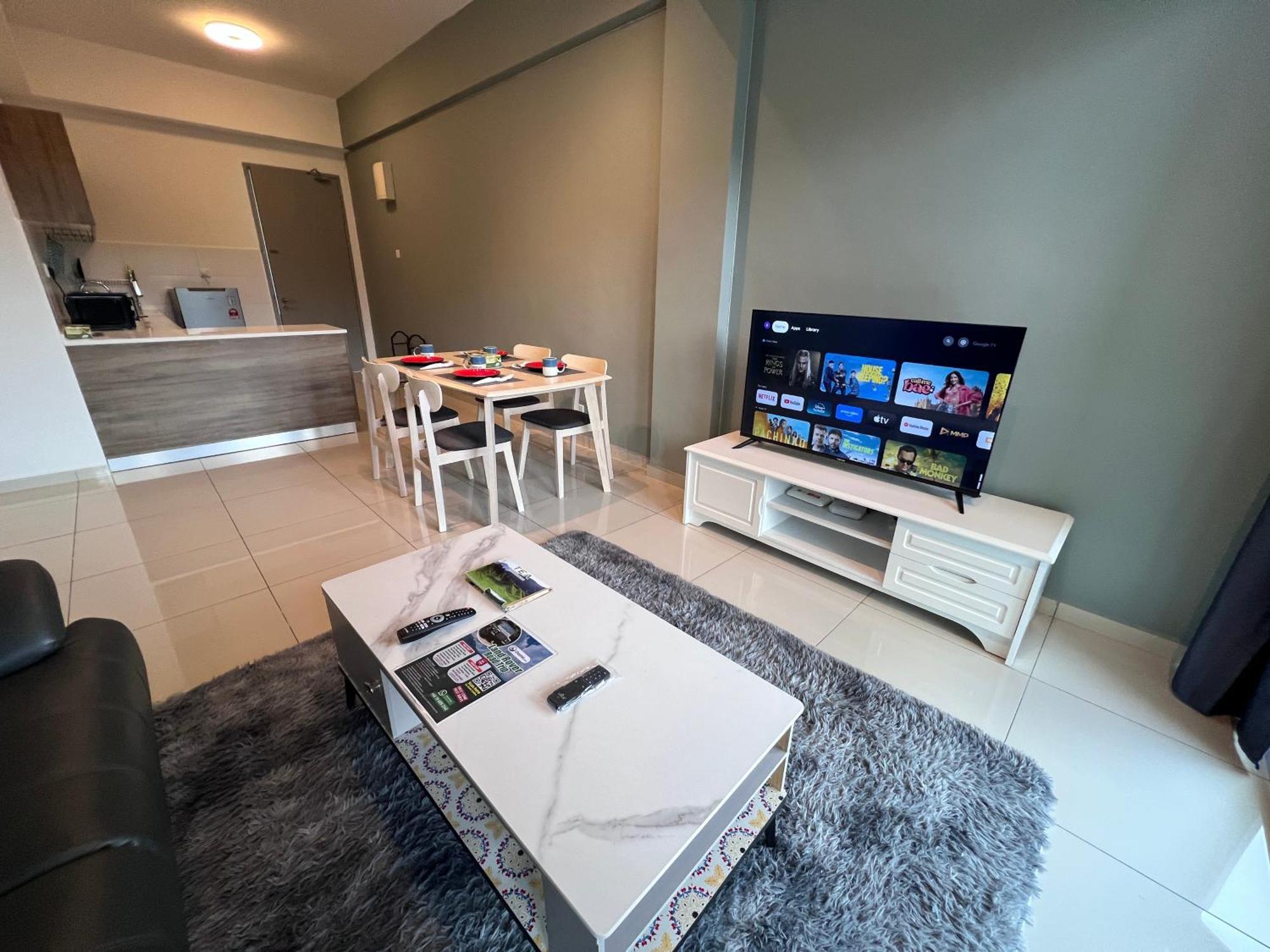 Blue Jade Studios Tanah Rata Εξωτερικό φωτογραφία