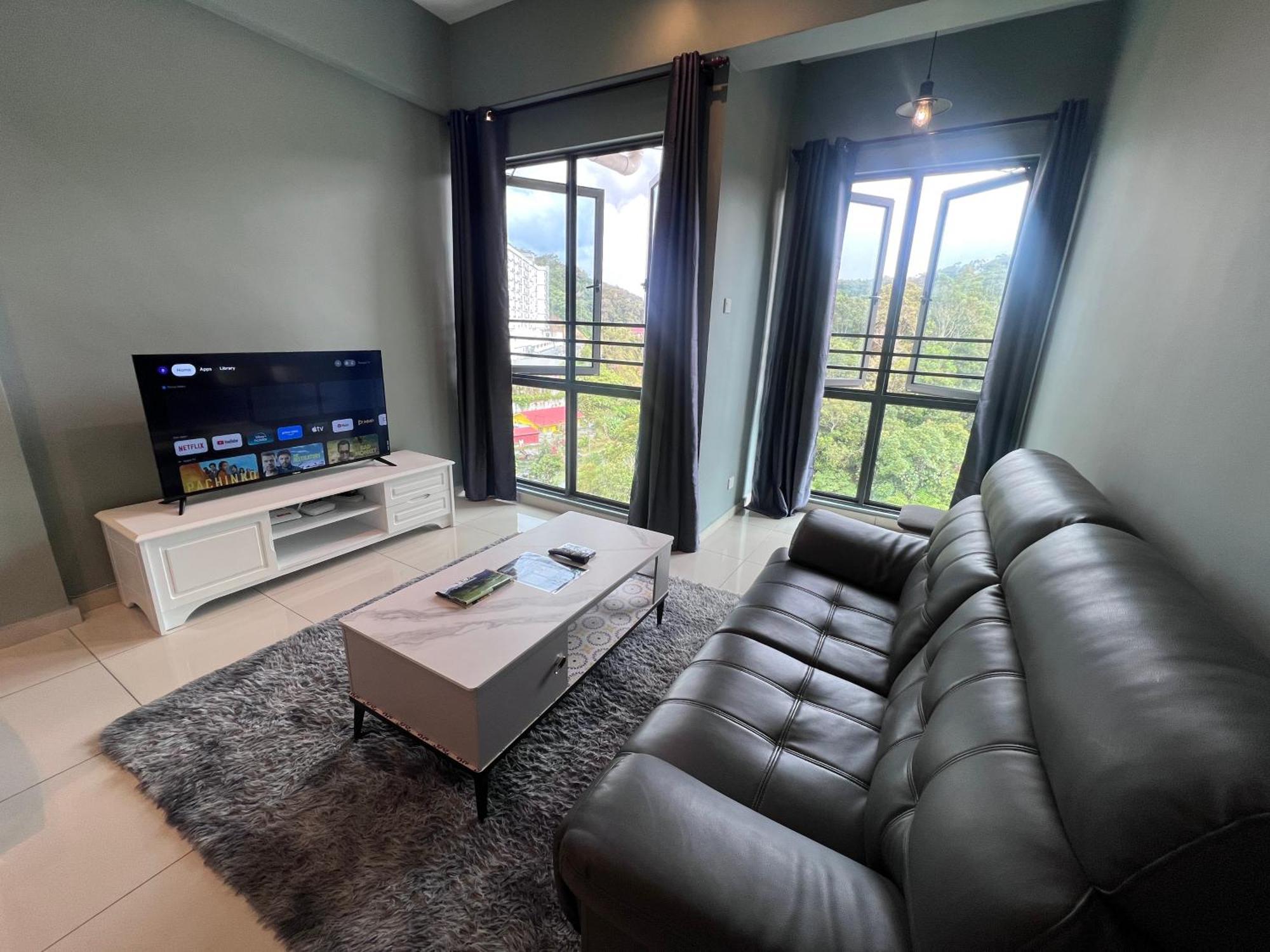 Blue Jade Studios Tanah Rata Εξωτερικό φωτογραφία