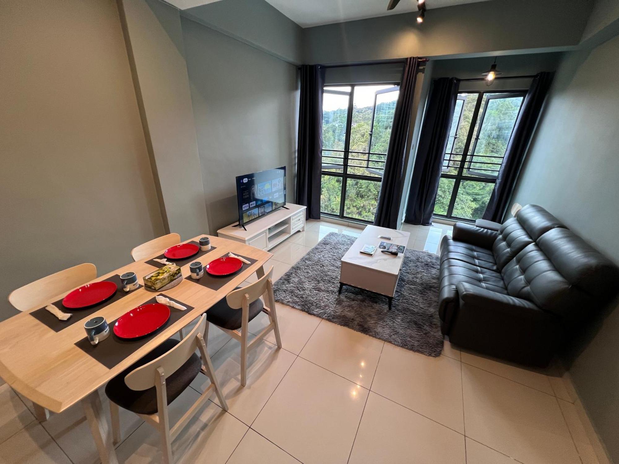 Blue Jade Studios Tanah Rata Εξωτερικό φωτογραφία